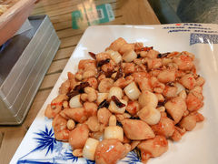 -武林峰餐厅(龙湖星悦荟店)