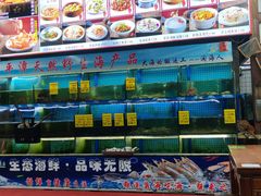 -坛南湾阿强农家乐.海鲜大排档老字号(福州地标美食店)