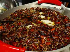 -辣婆婆(航天桥店)