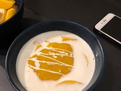 -Mango Tango