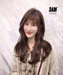 点击看大图 -3AM HAIR SALON烫发染发接发