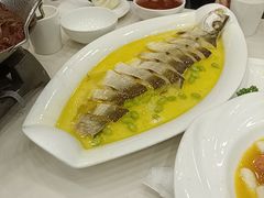 -古南都·清真绿柳居菜馆(太平南路店)
