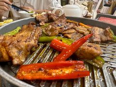 -良友·海鲜青岛菜(五四广场店)