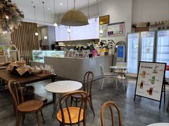 -嗒令甜品·主题融合料理餐厅(首座时代店)