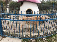 -上海滴水湖皇冠假日酒店