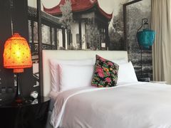 -上海外滩英迪格酒店