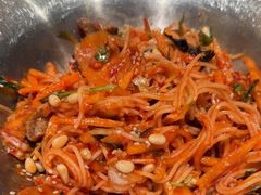 -KimPro 辛普乐概念韩餐