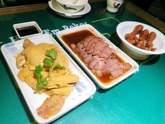 -粤港湾砂锅粥·宵夜(宝龙店)