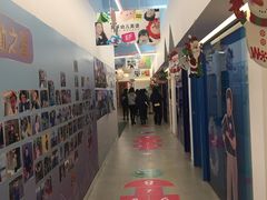 -英孚教育青少儿(银盆岭万达广场店)