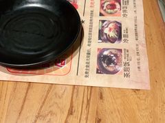 -千寻烧肉(政务区店)
