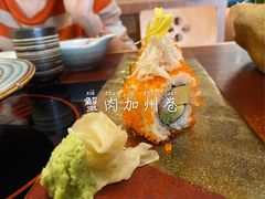 -蟹田居·活蟹料理(东城店)