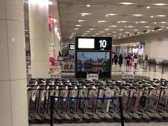 -重庆江北国际机场-T2航站楼