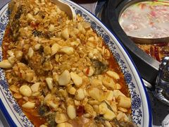 -红辣椒·川菜·火锅(大洋中心店)