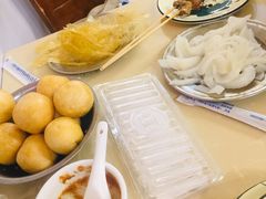 -月圆火锅(宁海东路二店)