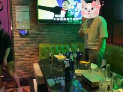 -歌友汇KTV(大悦城11层店)