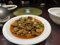 -代术连山回锅肉创始人餐厅(小学店)