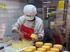 -味多美蛋糕(通州店)