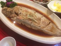 启东海鲜人家-启东海鲜人家(古美路店)