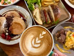 -UPPER KITCHEN(延安路店)