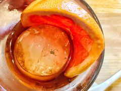 西柚冰啡-Local Coffee(和桂店)
