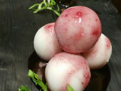 -泛太平洋大酒店·海天楼中餐厅·粤菜