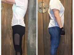 能量健身1527店的会员2个多月的变化-能量健身私教工作室(1527店)