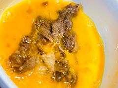 牛肉寿喜烧锅-牛玄庵日式寿喜烧·料理店(新源里店)