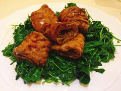 草头圈子-老正兴菜馆(福州路店)