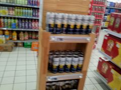 -物美超市(通州果园店)