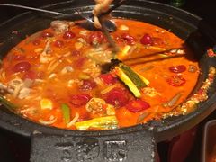 -蛙三泡椒牛蛙(万象城店)