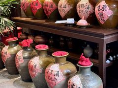 -香满楼(临安路店)