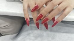 -斯馨·健康美甲美睫