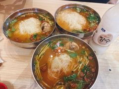 -朴家冷面(总店)