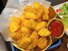 小土豆-邢氏老太太烤串(北兴街店)