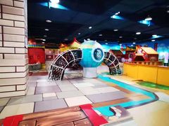 -嘉文梦想世界(SM天津滨海城市广场店)