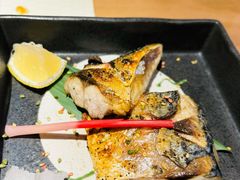 -和创柚子·会席日本料理(新区淮海街店)