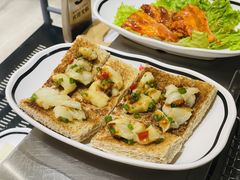 -牛鼎云南特色烧烤(望京店)