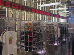 -优衣库(银座店)