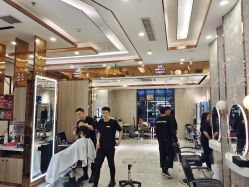 -Meng Lang 梦郎白金店