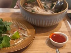 -BAKER&SPICE(安福路店)