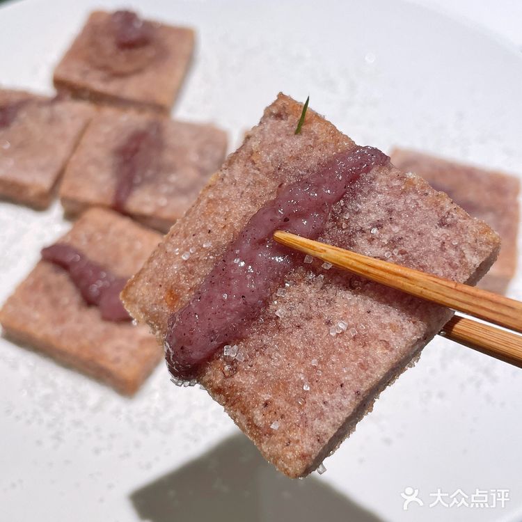 抚仙湖美食记#一坐一忘云南菜