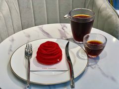 -Fridi Patisserie Cafe
