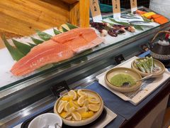 -盛宴自助餐厅(运达喜来登店)
