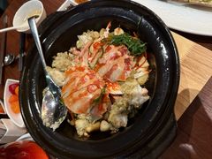 -蛇口希尔顿南海酒店·随轩中餐厅·粤菜