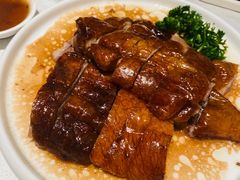 -十二粤味·顺德菜·烧鹅点心(五四广场店)