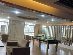 -山道健身游泳舞蹈(曙光店)