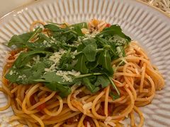 -BAKER&SPICE(安福路店)