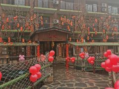 -北京水岸山吧度假村(雁栖镇店)