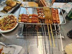 -彭城八戒羊肉串(总店)