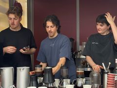 -深圳湾万象城(南山店)